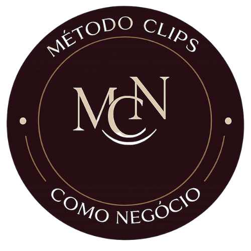 Método Clips como Negócio