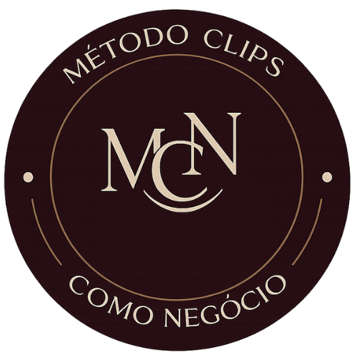Método Clips como Negócio